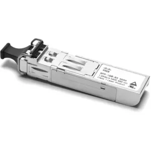 Transceiver Meraki 1000Base LX10 Single-Mode