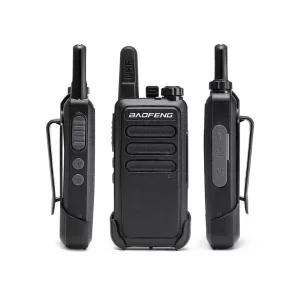 RADIO PORTABLE UHF *ANALOGICO *FRECUENCI