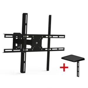 SOPORTE TV ARTICULADO*10" A 70"