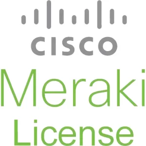 Meraki MR Enterprise Cloud Controller License, 1 Year