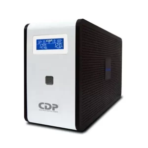 750VA / 375W UPS SMART