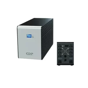 2000VA / 1200W UPS SMART