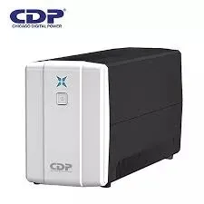 1000 VA/410 W UPS INTERACTIVO CON REGULA