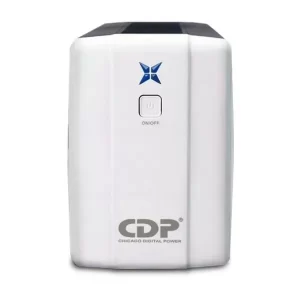 750VA / 375W UPS INTERACTIVO CON REG.