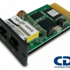 TARJETA SNMP PARA UPO 11*22