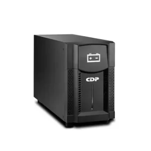 GABINETE DE BATERIA