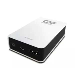 POWER BANK 4400MAH