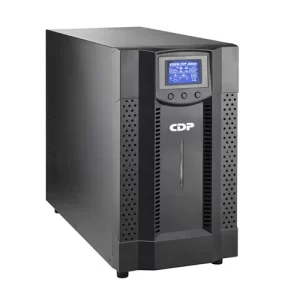 UPS ON LINE DE TORRE 10KVA