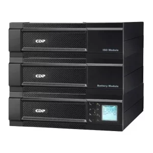 UPS ONLINE RACKEABLE 10KVA
