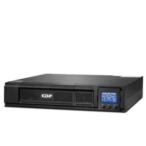 UPS ONLINE RACKEABLE 2KVA