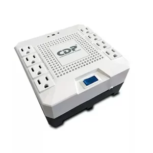 1800VA /1000W SUPRESOR DE VOLTAJE