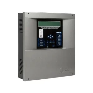 CENTRAL ZAFIR REMOTE DE 1 BUCLE