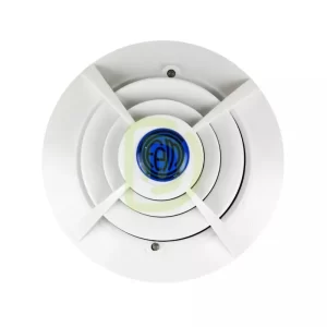 SENSOR FOTOTERMICO DIRECCIONABLE