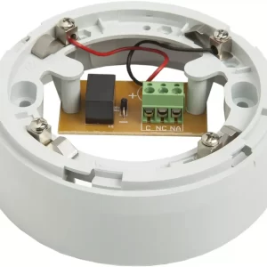 BASE DE 4 HILOS PARA SENSORES COFEM