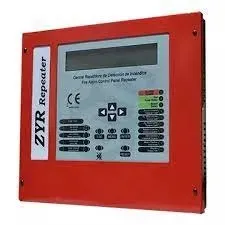 REPETIDORA PARA SISTEMA DIRECCIONABLE