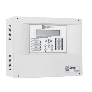 CENTRAL DIRECCIONABLE DE 8 BUCLES