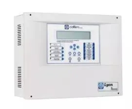 CENTRAL LYON REMOTE 2 BUCLES
