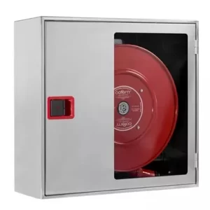 MANGUERA PARA EXTINGUIR INCENDIO DE 25MM