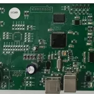 REPUESTO CPU CENTRAL LYON REMOTE