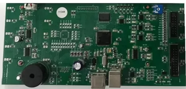 REPUESTO CPU CENTRAL LYON REMOTE