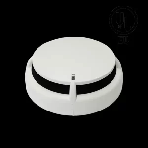 DETECTOR OPTICO ANALOGICO CON AISLADOR