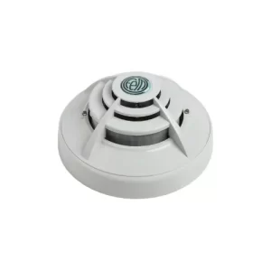 SENSOR ÓPTICO DE HUMO CONVENCIONAL