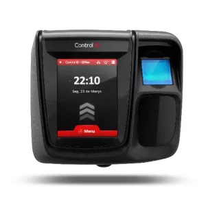 CONTROL DE ACCESO IDFLEX BIO PROX ASK