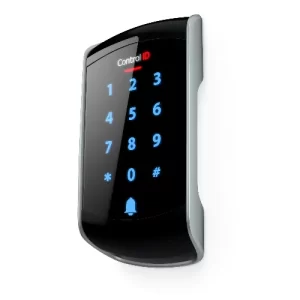 CONTROL DE ACCESO IDTOUCH ASK
