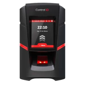 CONTROL DE ACCESO DFIT BIO PROX ASK