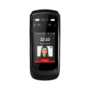 CONTROL DE ACCESO IDFACE PRO FACE PROX A