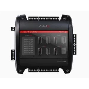 CONTROL DE ACCESO IDBOX CONTROLLER