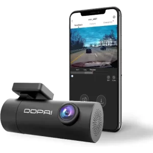 DASH CAM DDPAI MINI 1080P