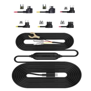 HARDWIRE KIT FOR MINI 5/Z40/N3