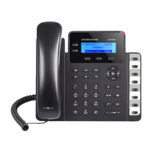 TELEFONO IP *2 CUENTAS SIP *GIGABIT