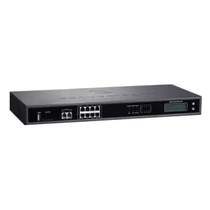 CENTRAL IP 8 TRONCALES