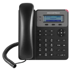 TELEFONO  IP *1 CUENTA SIP *POE