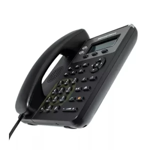 TELEFONO IP 1 LINEA SIP *10/100MBPS