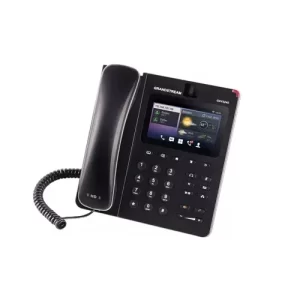 TELEFONO IP SIMPLE DE VIDEO CONFERENCIA