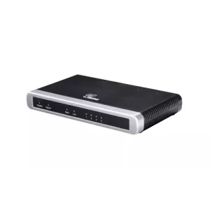 GATEWAY IP, 4 LINEAS FXO