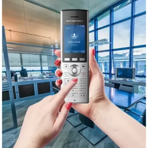 TELEFONO WIFI PORTATIL EMPRESARIAL