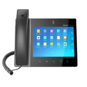 TELEFONO IP ANDROID *16 LINEAS SIP * GIG