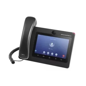 TELEFONO IP CON ANDROID *6 LINEAS SIP