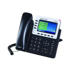 TELEFONO IP *4 LINEAS SIP *SOPORT A BLF