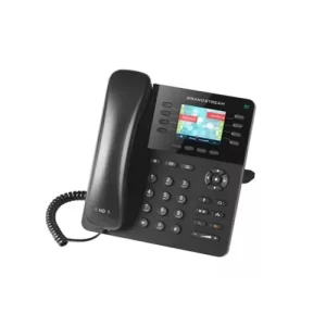 TELEFONO IP HD *8 LINEAS SIP *GIGABIT
