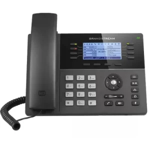TELEFONO IP *4 CUENTAS SIP *8 LINEAS