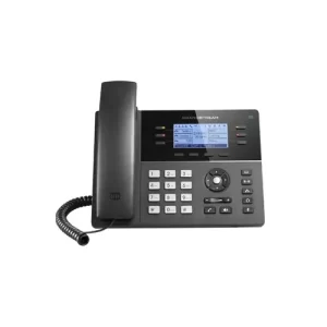 TELEFONO IP *3 CUENTAS SIP *POE