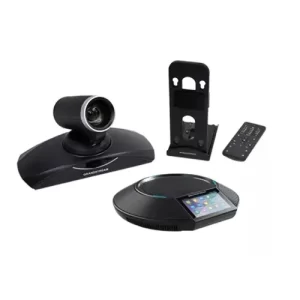 SISTEMA DE VIDEOCONFERENCIA FULL HD