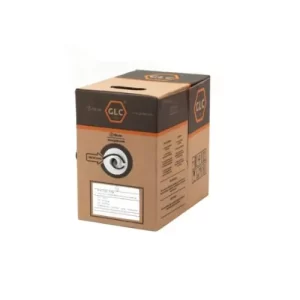 CABLE UTP CAT. 5E EXTERIOR (100% COBRE)
