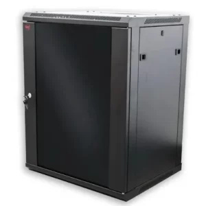 GABINETE 15U SOHO* 500 MM-770 MM ALTURA*