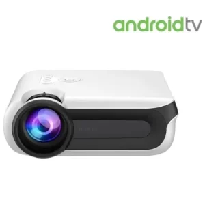 PROYECTOR PORTATIL FHD 1080P ANDROID